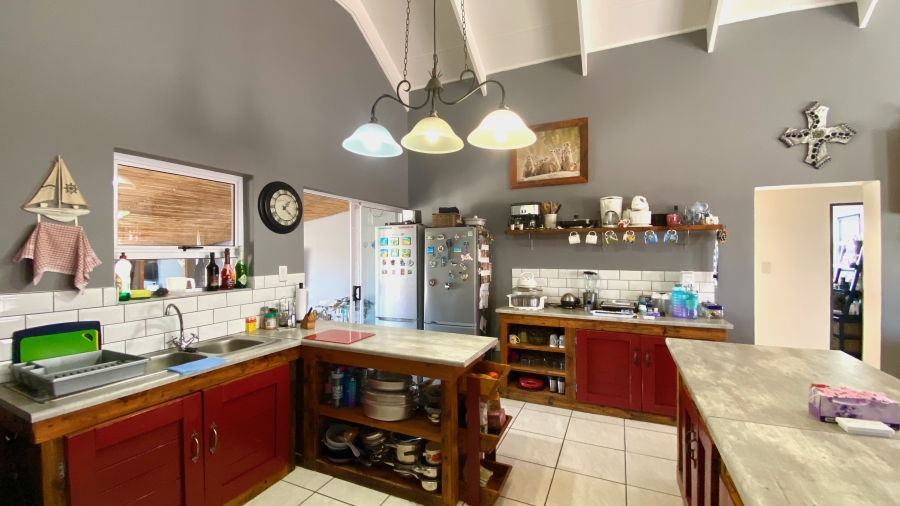 3 Bedroom Property for Sale in Dwarskersbos Western Cape
